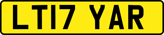 LT17YAR