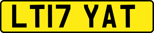 LT17YAT