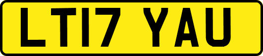 LT17YAU