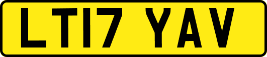 LT17YAV