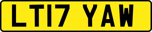LT17YAW