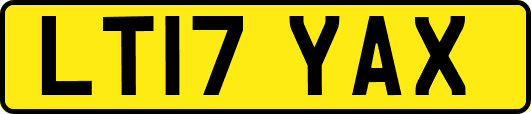LT17YAX