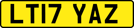 LT17YAZ