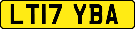 LT17YBA