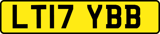 LT17YBB