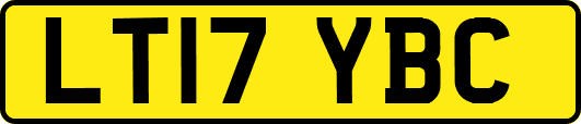 LT17YBC