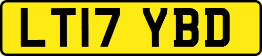 LT17YBD