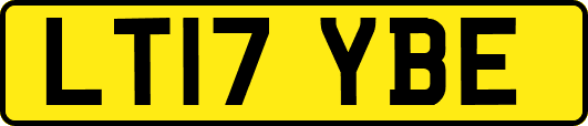 LT17YBE