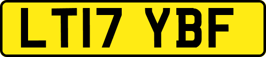 LT17YBF