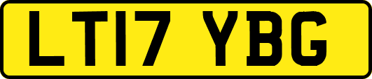 LT17YBG