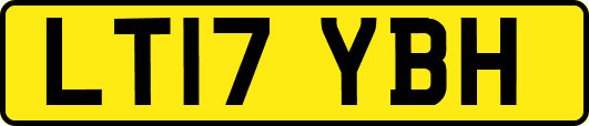 LT17YBH