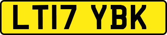 LT17YBK