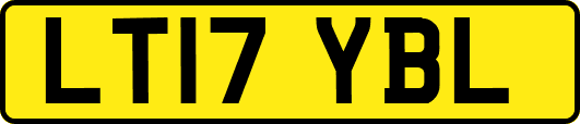LT17YBL