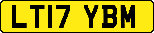 LT17YBM