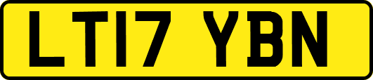 LT17YBN