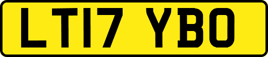 LT17YBO