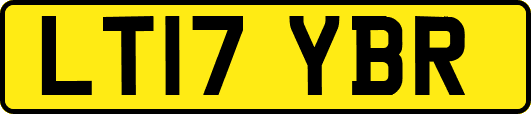 LT17YBR