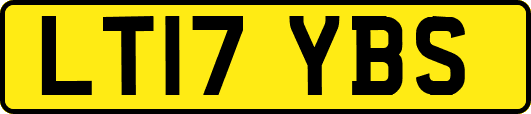 LT17YBS