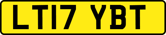 LT17YBT