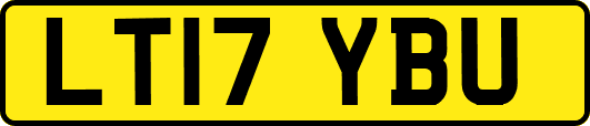 LT17YBU