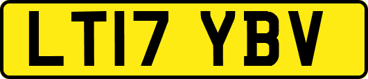LT17YBV