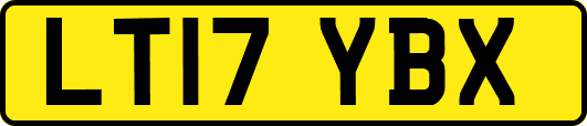 LT17YBX