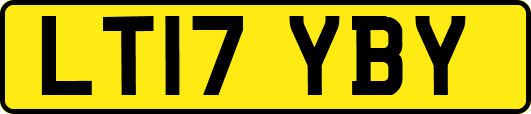LT17YBY