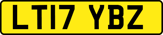 LT17YBZ