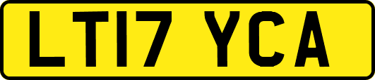 LT17YCA