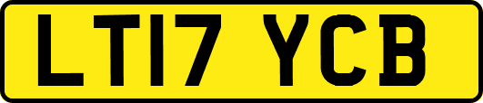 LT17YCB