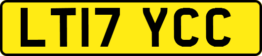 LT17YCC