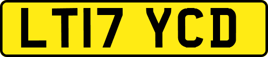 LT17YCD