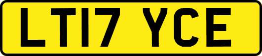 LT17YCE
