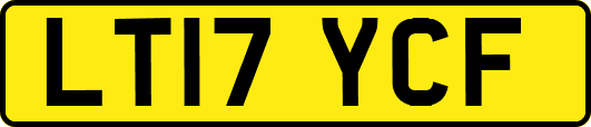 LT17YCF