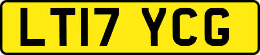 LT17YCG