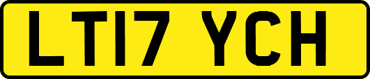 LT17YCH