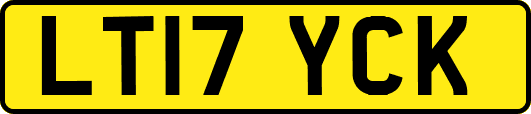 LT17YCK