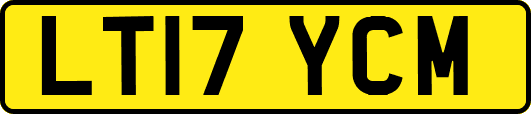 LT17YCM