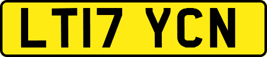 LT17YCN