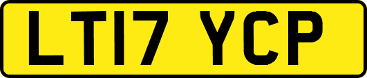 LT17YCP