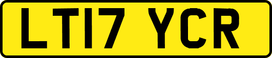 LT17YCR