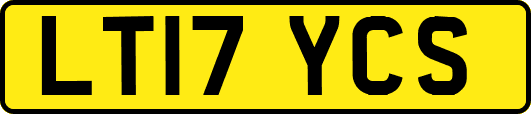 LT17YCS