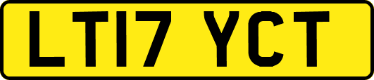LT17YCT