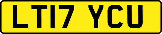 LT17YCU