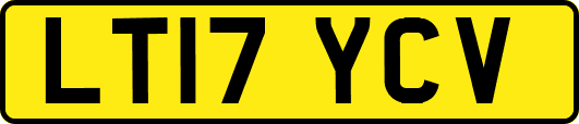 LT17YCV