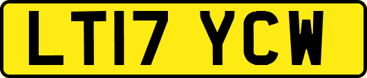 LT17YCW