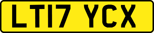 LT17YCX