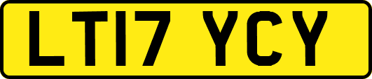LT17YCY