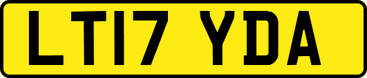 LT17YDA
