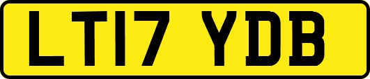 LT17YDB